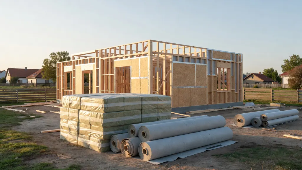 Dom W Stylu Kanadyjskim