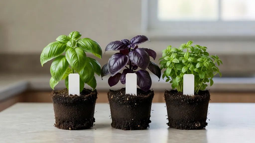 Bazylia – Uprawa W Domu I Pielęgnacja Bazylii Doniczkowej