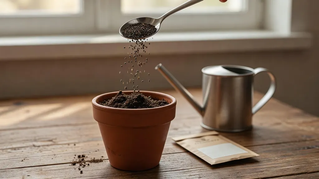 Bazylia – Uprawa W Domu I Pielęgnacja Bazylii Doniczkowej