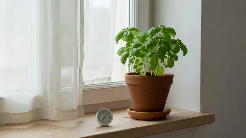 Bazylia – Uprawa W Domu I Pielęgnacja Bazylii Doniczkowej