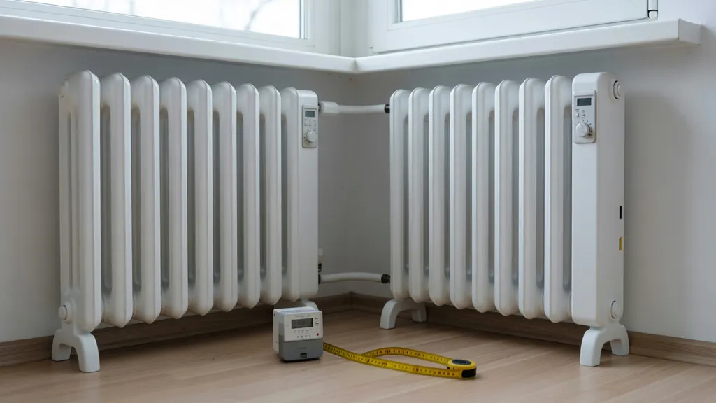 Grzejniki Elektryczne Konwektorowe