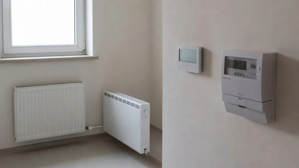 Grzejniki Elektryczne Konwektorowe