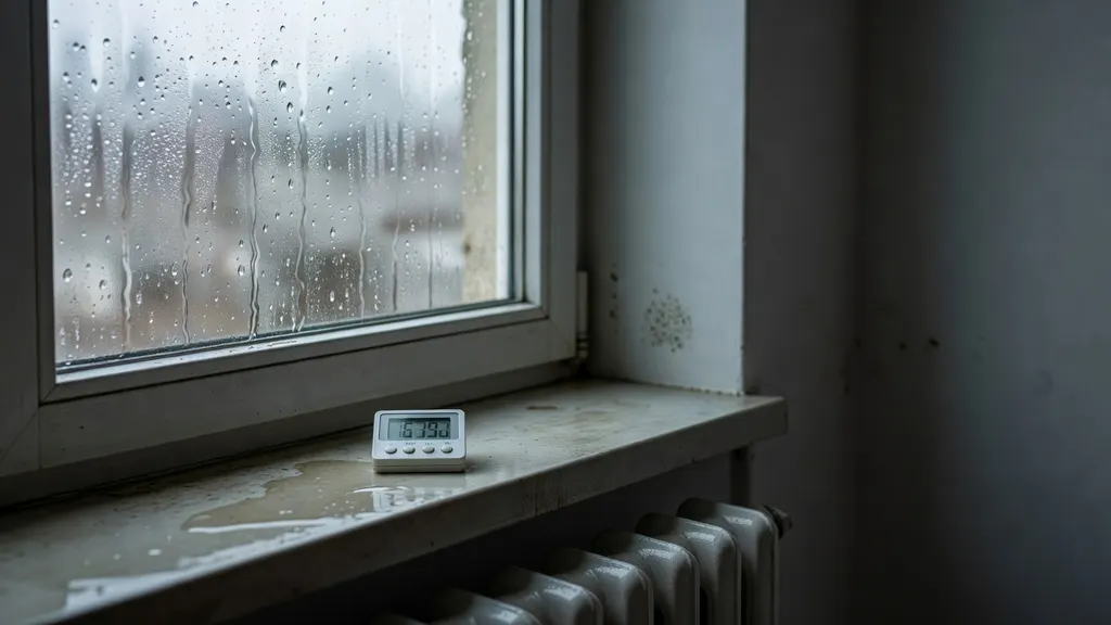 Jak Się Pozbyć Wilgoci Z Mieszkania I Jak Wilgoć Wpływa Na Mikroklimat