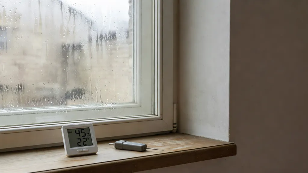 Jak Się Pozbyć Wilgoci Z Mieszkania I Jak Wilgoć Wpływa Na Mikroklimat