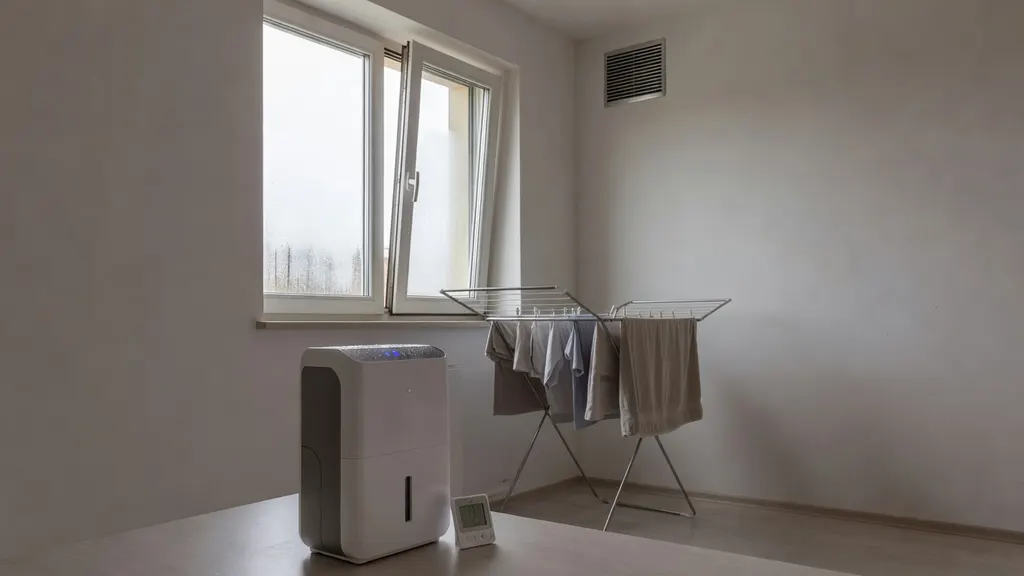 Jak Się Pozbyć Wilgoci Z Mieszkania I Jak Wilgoć Wpływa Na Mikroklimat