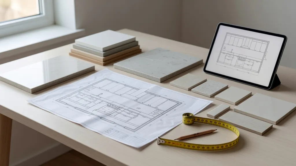 Jak Urządzić Kuchnię Inspiracje