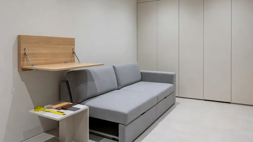 Jak Urządzić Małe Mieszkanie 30 M