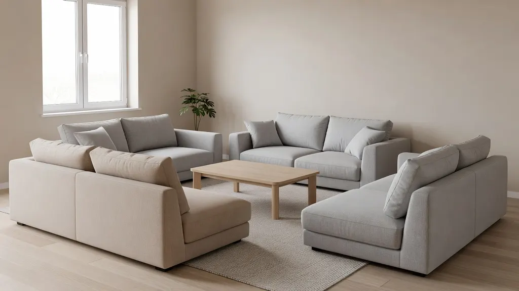 Jak Urządzić Pokój Dzienny 20m2