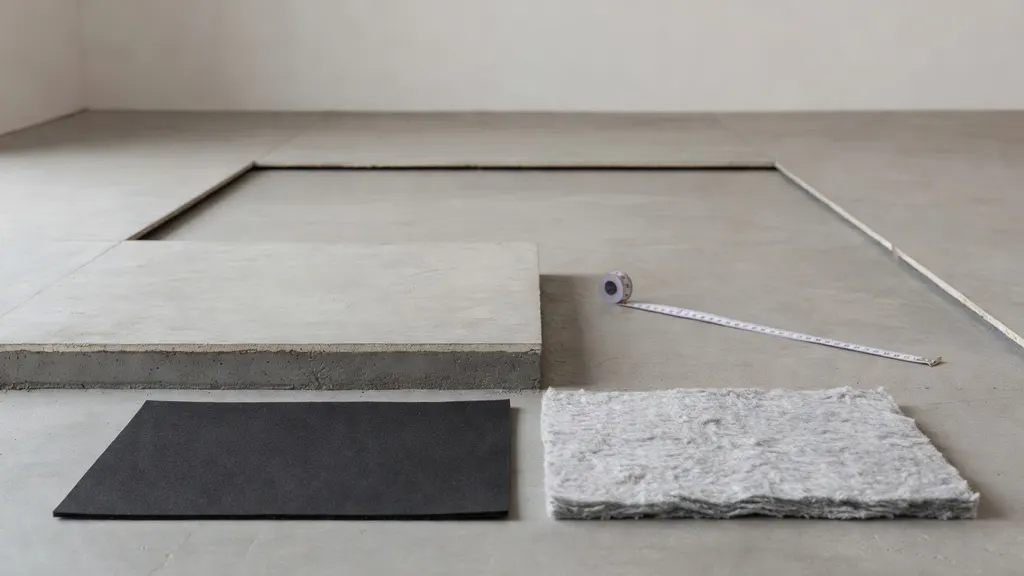 Jak Wyciszyć Mieszkanie Od Sąsiada Z Dołu