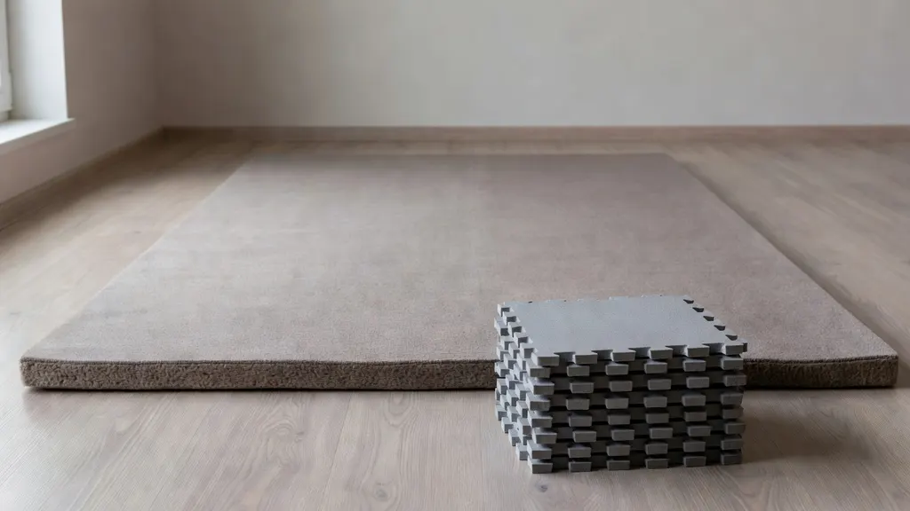 Jak Wyciszyć Mieszkanie Od Sąsiada Z Dołu