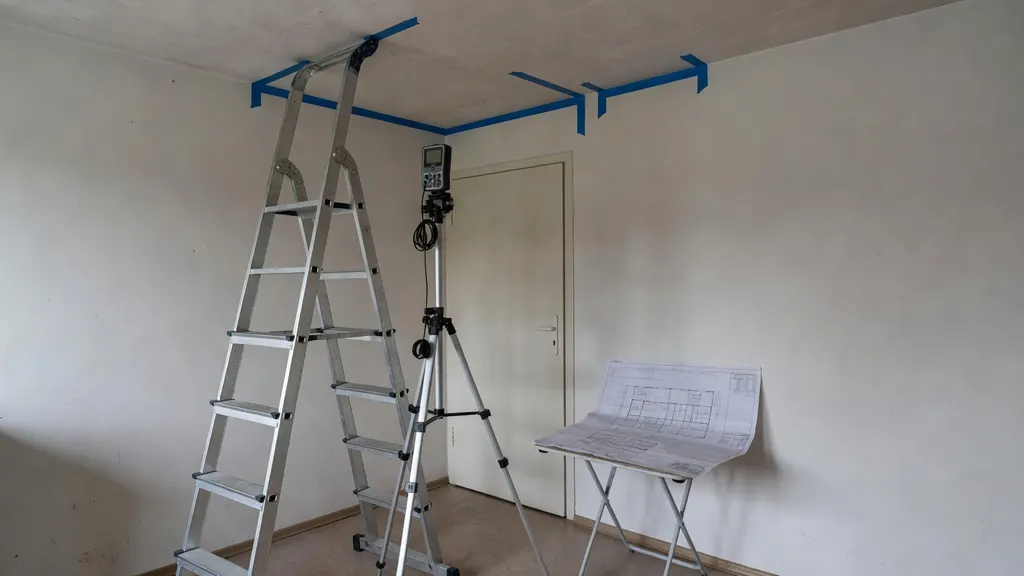 Jak Wygłuszyć Sufit