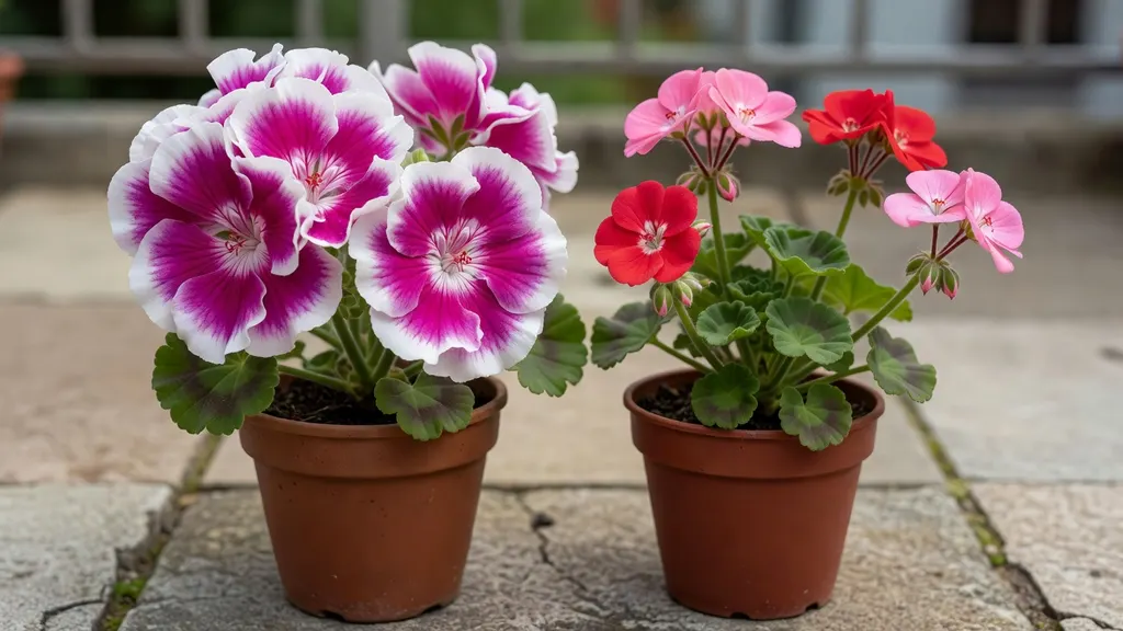 Pelargonia Angielska – Uprawa, Pielęgnacja I Choroby