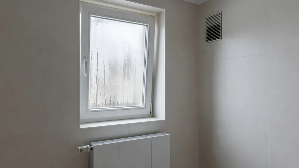 Wietrzenie Pomieszczeń W Okresie Grzewczym